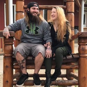 Meet your Posher, Sean